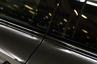 Audi RS3 Audi RS 3 2.5 TFSI Quattro|Hulk|Carbon RS Seats|Pano|HUD|ACC| - afbeelding nr 38