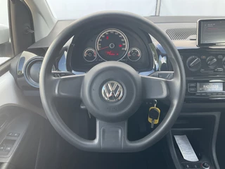 Volkswagen up! - afbeelding nr 30