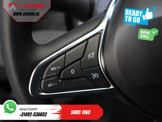 Renault Trafic Renault Trafic 2.0 dCi 130 pk L2 BPM VRIJ! DC Dubbel Cabine LED/ 2xSchuifdeur/ Navi/ Carplay/ Camera/ PDC/ Cruise - afbeelding nr 19