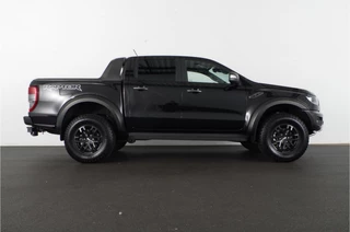 Ford Ranger Ford Ranger 2.0 EcoBlue Raptor Double Cab 4x4 > Performance/Grijskenteken/Trekhaak/Camera... - afbeelding nr 10