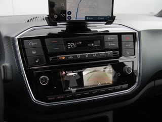 Volkswagen up! Volkswagen up! Active 5drs. Clima | Cruise | Camera | Vol! - afbeelding nr 27