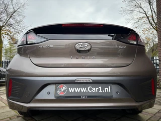 Hyundai IONIQ - afbeelding nr 35