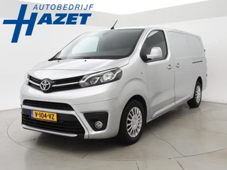 Toyota ProAce Worker 2.0 D-4D PROFESSIONAL LONG + 2 SCHUIFDEUREN