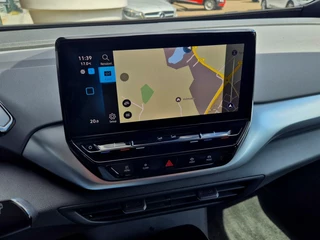 Volkswagen ID.4 Volkswagen ID.4 Pure 52 kWh Automaat |Nav|Carplay|LED|Cruise - afbeelding nr 11
