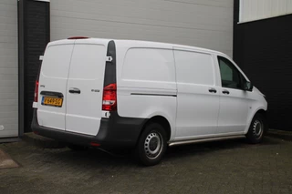 Mercedes-Benz Vito - Airco - Navi - Cruise - € 11.950,- Excl. - afbeelding nr 2