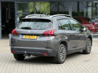 Peugeot 2008 - afbeelding nr 2