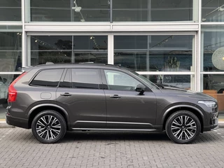 Volvo XC90 - afbeelding nr 4