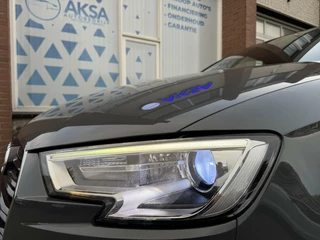 Audi A3 Audi A3 Limousine 1.4 TFSI 150pk 3 x S-Line S-Tronic LED Stlvw Navi Drive Select - afbeelding nr 5