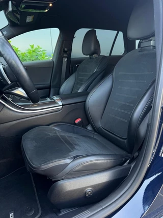 Mercedes-Benz C-Klasse Mercedes-Benz C-Klasse Estate 180 AMG Line M23 NAVI CR CONTROL MM SEATS 360 CAMERA CLIMATE - afbeelding nr 18