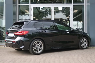BMW 1 Serie - afbeelding nr 4