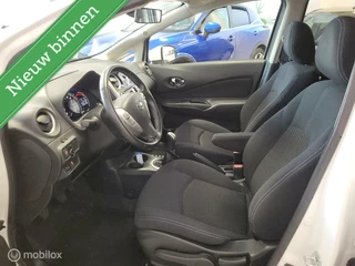 Nissan Note Nissan Note 1.2 Connect Edition *1e eig, NL, RIJKLAARPRIJS!* - afbeelding nr 20