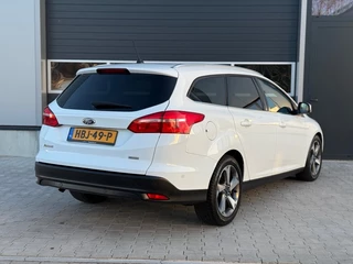 Ford Focus - afbeelding nr 2