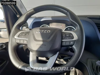 Iveco Daily Iveco Daily 35S16 -20 Vriezer Koelwagen Automaat Kerstner 230V Stekker LED Airco Cruise Parkeersensoren Euro6 Koel Koeler Kühl Kühler Kühlwagen Vries Vriezer Frigo 9m3 Airco Cruise control - afbeelding nr 19