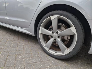 Audi A6 Audi A6 Avant 1.8 TFSI ultra S line Edition - afbeelding nr 18