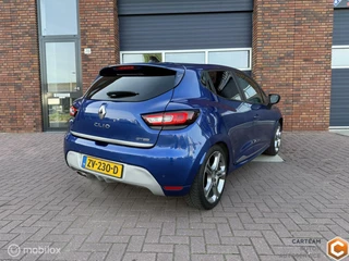 Renault Clio Renault Clio 1.2 TCe GT-Line | Bose | Camera | R-Link | Led koplampen - afbeelding nr 6