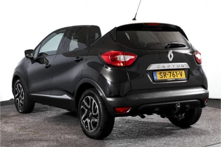 Renault Captur | Cruise | PDC | Camera | NAV | ECC | LM 17