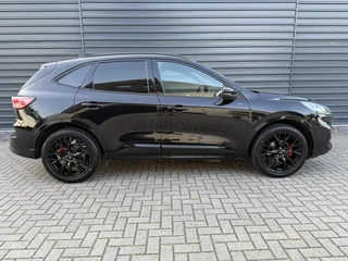 Ford Kuga Ford Kuga 2.5 PHEV 225 PK ST-Line Clima LM Velgen 20'' - afbeelding nr 7