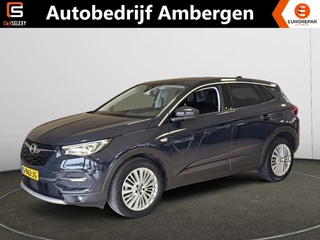 Opel Grandland X - 113097585-0