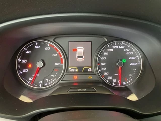 SEAT Leon SEAT Leon ST 1.4 EcoTSI Xcellence , trekhaak, leder. - afbeelding nr 9