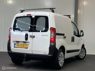 Peugeot Bipper Peugeot Bipper Bestel 1.3 HDi XT Profit + [ NAP airco trekhaak ] - afbeelding nr 6