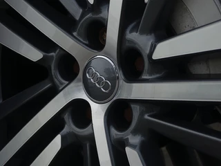 Audi Q5 Audi Q5 2.0 TFSI 252PK Quattro / S-line / B&O / Head-Up / LED - afbeelding nr 56