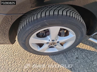 Mercedes-Benz V-Klasse Mercedes V-Klasse 220 Incl BPM. Ex. BTW 8 Persoons Geel Kenteken Avantgarde Leder Led 2x Schuifdeur Airco Cruise control - afbeelding nr 10