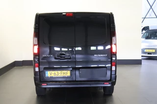 Renault Trafic - Airco - Navi - Cruise - € 18.900,- Excl. - afbeelding nr 7