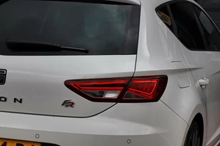 SEAT Leon Seat Leon 1.4 EcoTSI FR /LED/CARPLAY/STOELVERW./SEAT-SOUND/PDC V+A! - afbeelding nr 20