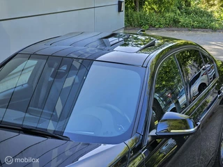 BMW 3 Serie BMW 3-serie 330e M Pakket|Pano|Head Up|Harman/Kardon|Full Op - afbeelding nr 8