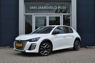 Peugeot 208 1.2 PureTech 100pk GT / Camera / Keyless