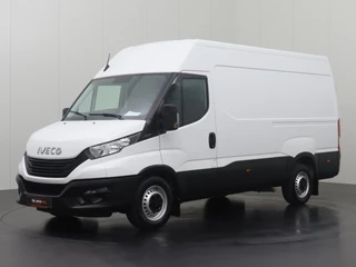 Iveco Daily | Airco | 3-Persoons | Betimmering - afbeelding nr 7