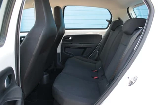 Volkswagen up! Volkswagen Up! 1.0 BMT move up! Airco/Bluet./Beurt/Garantie - afbeelding nr 16