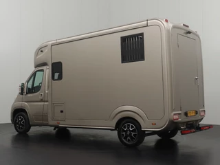 Citroën Jumper Citroën Jumper | BPM Vrij !! | Leder | Airco | Cruise | Trekhaak 2500Kg - afbeelding nr 6