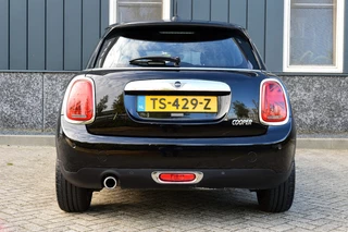 MINI Cooper Rijklaarprijs-Garantie Navigatie Airco Led Sport Interieur - afbeelding nr 7