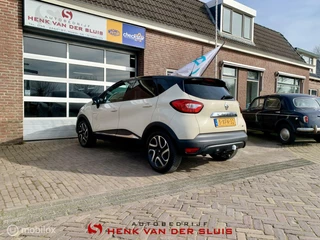 Renault Captur Renault Captur 1.5 dCi Dynamique - afbeelding nr 8