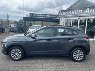 Hyundai Kona Hyundai Kona 1.0T Drive - afbeelding nr 2