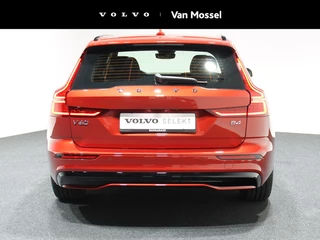 Volvo V60 - afbeelding nr 16