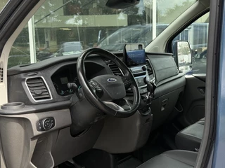 Ford Transit Custom Ford Transit Custom 320 2.0 TDCI L2H1 Sport | 1e Eig | Carplay | Camera | Cruisec. | Trekhaak - afbeelding nr 14