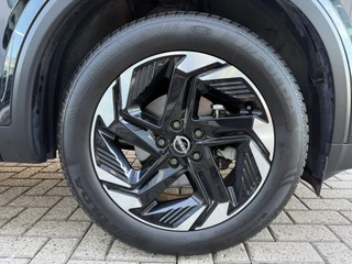 Nissan QASHQAI Nissan QASHQAI 1.3 MHEV Xtronic N-Connecta NIEUW - afbeelding nr 9
