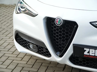 Alfa Romeo Stelvio - afbeelding nr 3