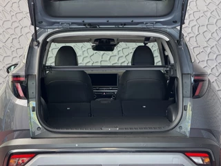 Hyundai Tucson Hyundai Tucson NIEUWE AUTO 1.6 T-GDI PHEV 252PK PANORAMA CAMERA CARPLAY STOELVERW. V+A PLUG IN HYBRIDE - 5 JAAR GARANTIE - afbeelding nr 56