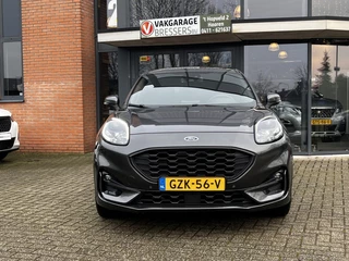 Ford Puma - afbeelding nr 2