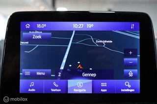 Ford EcoSport Ford EcoSport 1.0 EcoBoost ST-Line Black |Trekhaak | - afbeelding nr 27