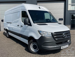 Mercedes-Benz Sprinter - 280050906-0