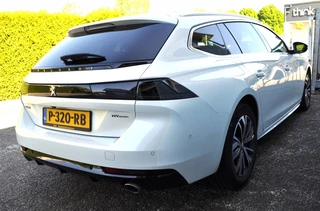 Peugeot 508 - afbeelding nr 4
