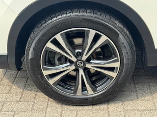 Nissan QASHQAI - afbeelding nr 18