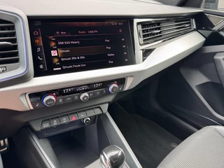 Audi A1 Sportback Audi A1 Sportback 40 TFSI S-Line Edition B&O Sfeerverlichting 1e Eigenaar - afbeelding nr 32