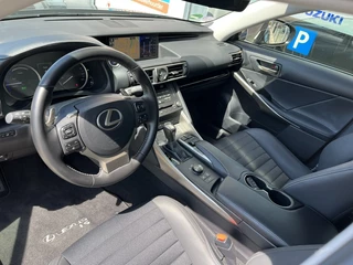 Lexus IS - afbeelding nr 8