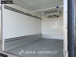 Iveco Daily Iveco Daily 35S16 Automaat Koelwagen Carrier Pulsar 400 380V Stekker Airco Cruise Camera Koel Koeler Kühlwagen Kühlkoffer 12m3 Airco Cruise control - afbeelding nr 7