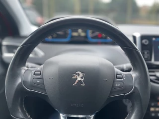 Peugeot 2008 - afbeelding nr 23